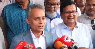 আগস্টে পাবনা-ঢাকা সরাসরি ট্রেন চলাচল চালু হচ্ছে: রেলমন্ত্রী
